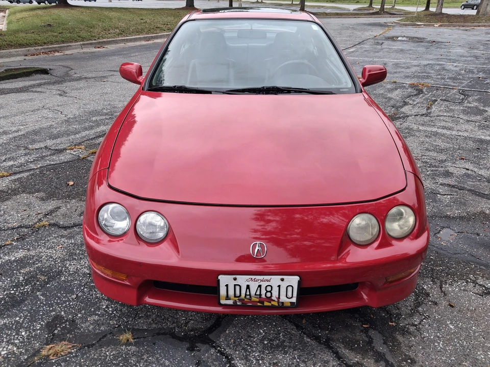 1999 Acura Integra 3rd Gen - Image 7 of 31