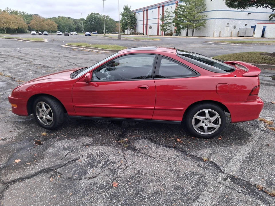1999 Acura Integra 3rd Gen - Image 12 of 31