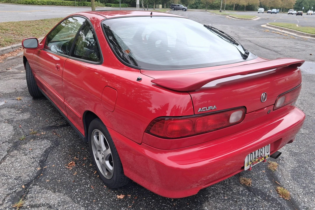 1999 Acura Integra 3rd Gen - Image 4 of 31