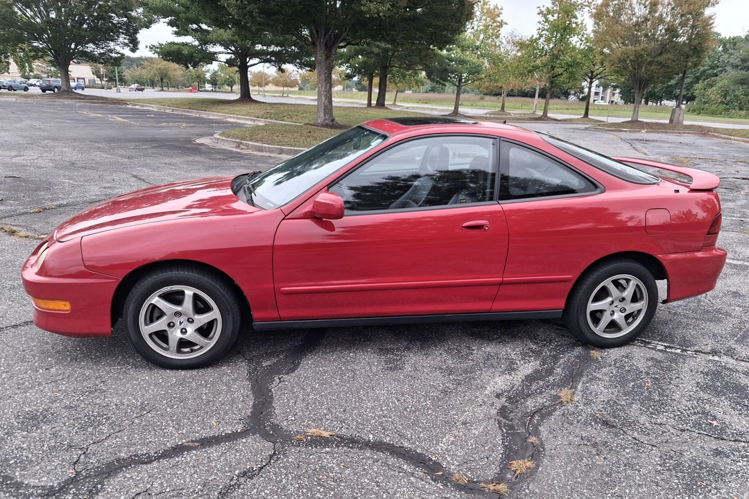 1999 Acura Integra 3rd Gen - Image 3 of 31