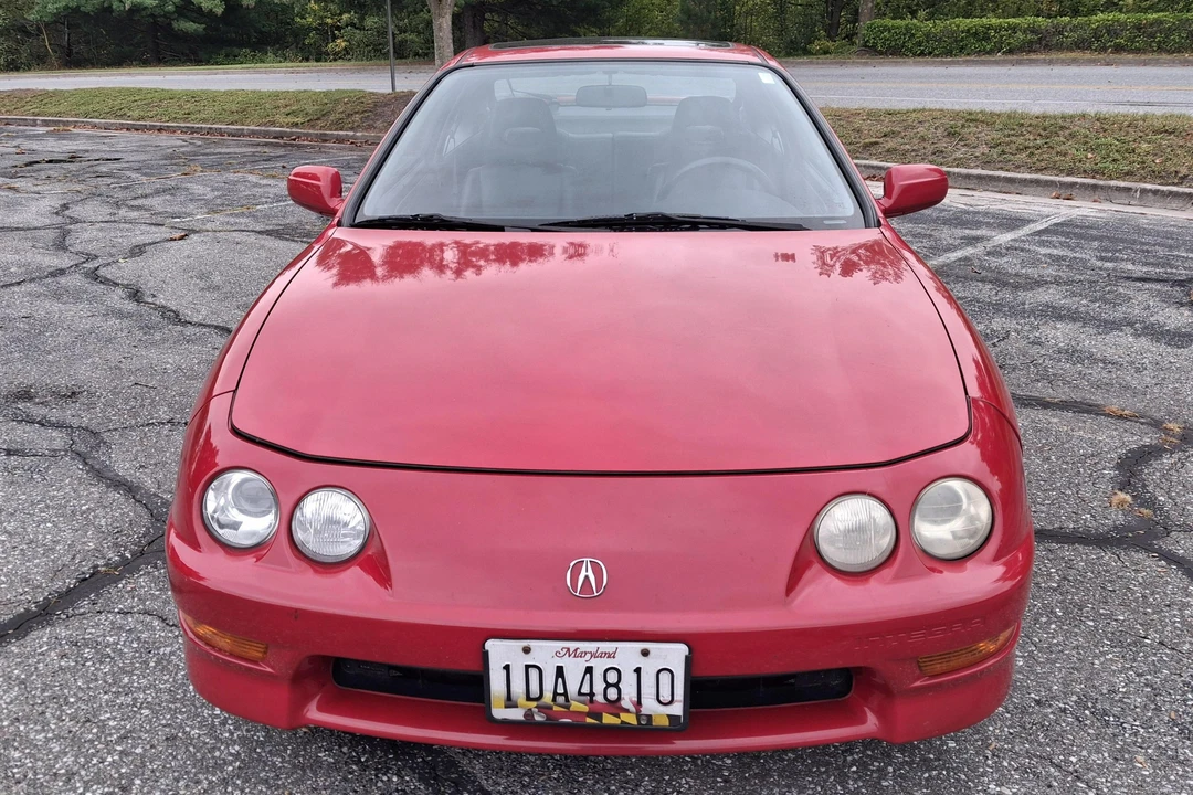 1999 Acura Integra 3rd Gen - Image 2 of 31