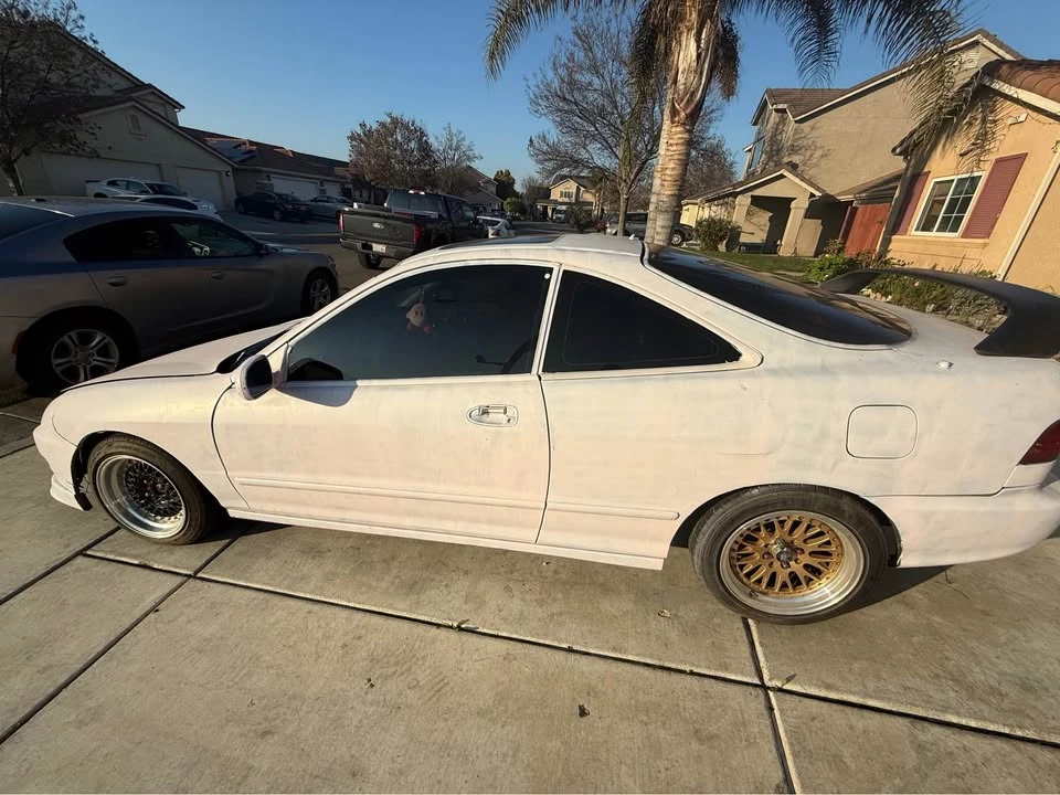 1999 Acura Integra 3rd Gen - Image 7 of 8