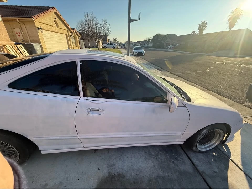 1999 Acura Integra 3rd Gen - Image 5 of 8