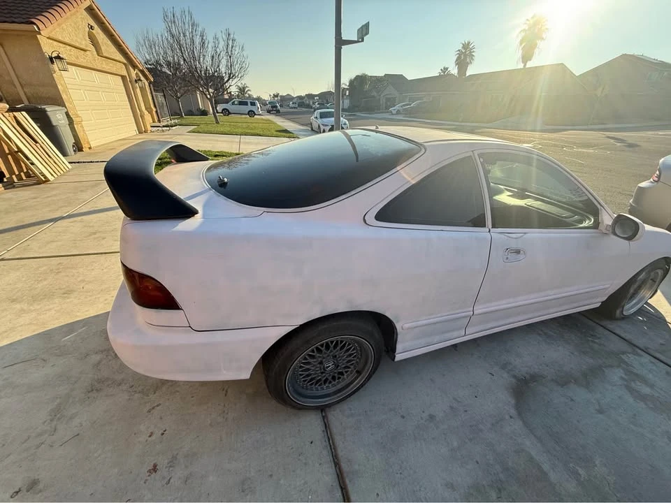 1999 Acura Integra 3rd Gen - Image 3 of 8