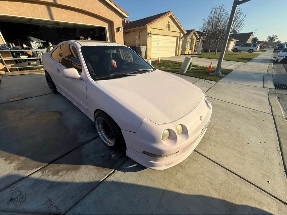 1999 Acura Integra 3rd Gen - Image 6 of 8