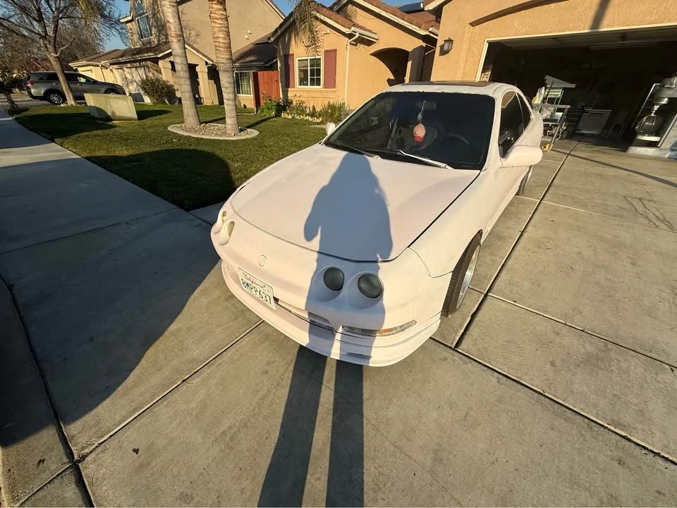 1999 Acura Integra 3rd Gen - Image 4 of 8