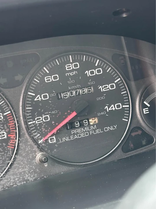 1999 Acura Integra 3rd Gen - Image 8 of 17