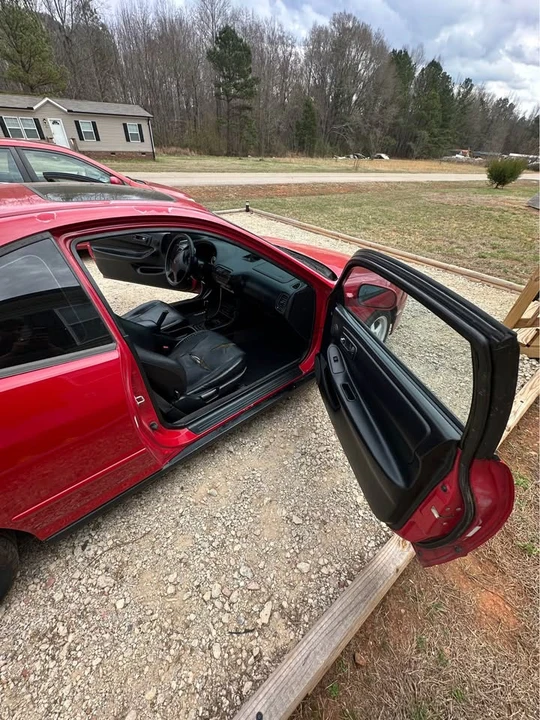 1999 Acura Integra 3rd Gen - Image 12 of 17