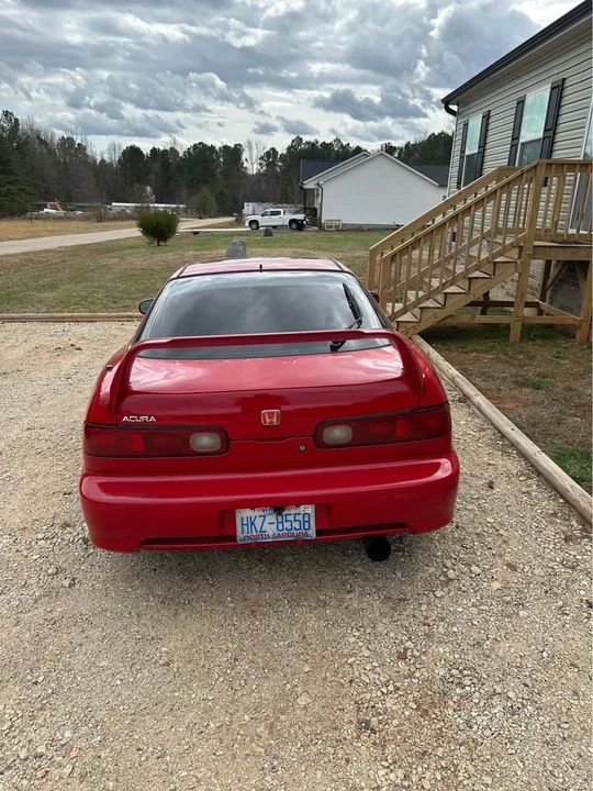 1999 Acura Integra 3rd Gen - Image 3 of 17