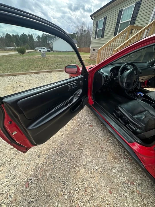 1999 Acura Integra 3rd Gen - Image 14 of 17