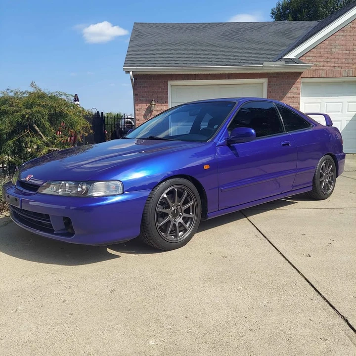 1999 Acura Integra 3rd Gen - Image 7 of 20