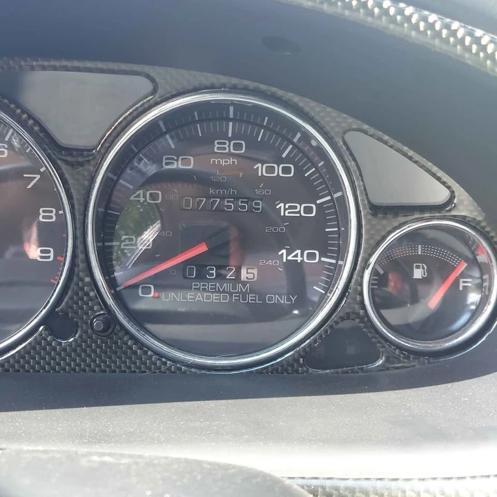 1999 Acura Integra 3rd Gen - Image 11 of 20