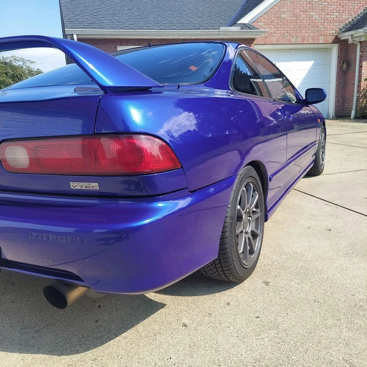 1999 Acura Integra 3rd Gen - Image 16 of 20