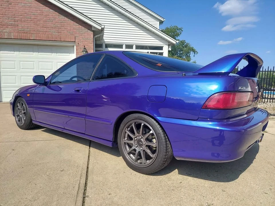 1999 Acura Integra 3rd Gen - Image 3 of 20