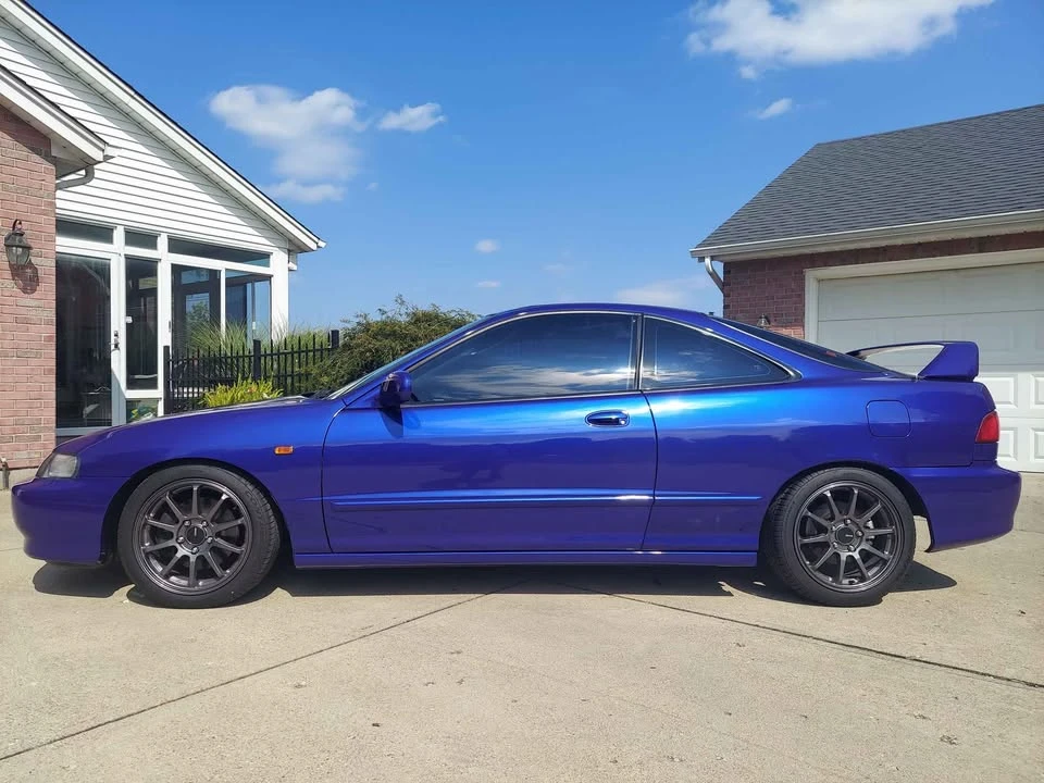 1999 Acura Integra 3rd Gen - Image 2 of 20