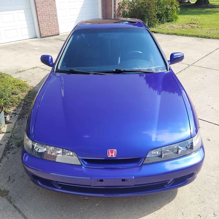 1999 Acura Integra 3rd Gen - Image 8 of 20