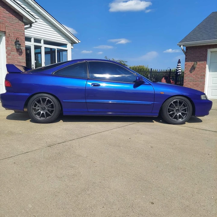 1999 Acura Integra 3rd Gen - Image 15 of 20