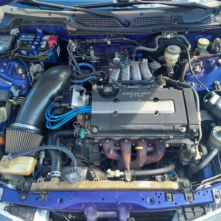 1999 Acura Integra 3rd Gen - Image 9 of 20