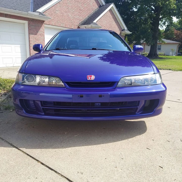 1999 Acura Integra 3rd Gen - Image 6 of 20