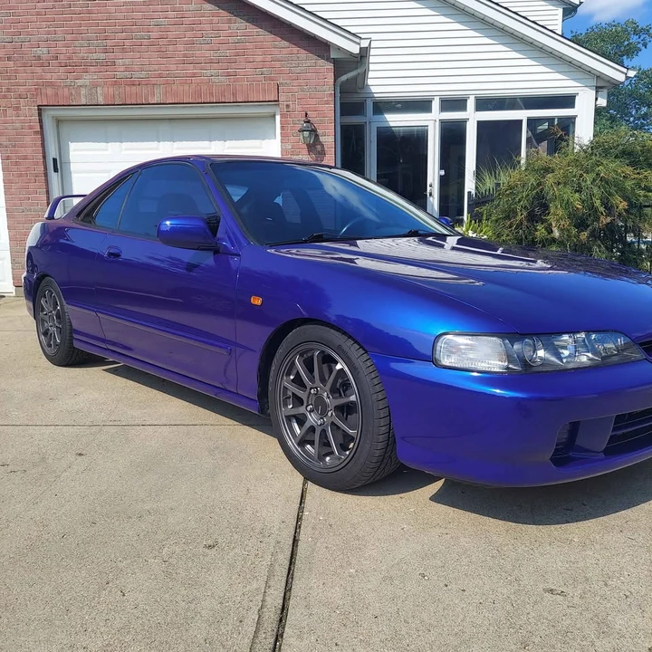 1999 Acura Integra 3rd Gen - Image 14 of 20