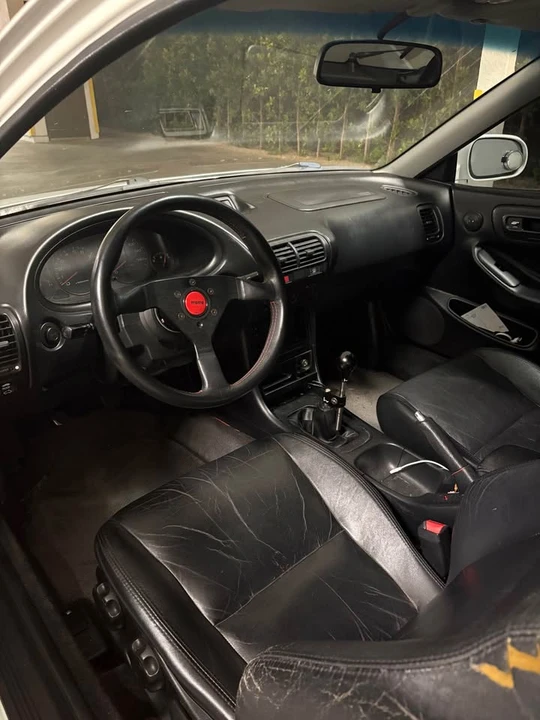 1999 Acura Integra 3rd Gen - Image 3 of 4
