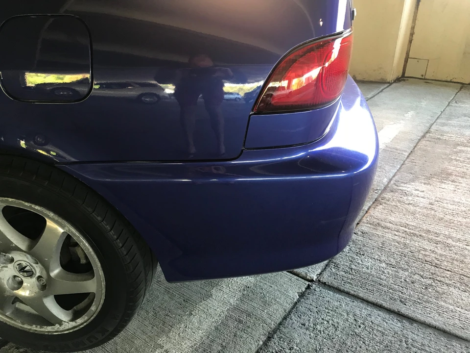 1999 Acura Integra 3rd Gen - Image 16 of 31
