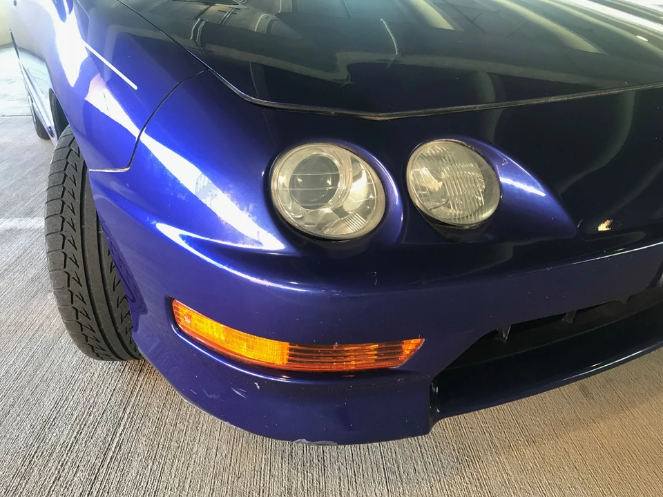 1999 Acura Integra 3rd Gen - Image 21 of 31