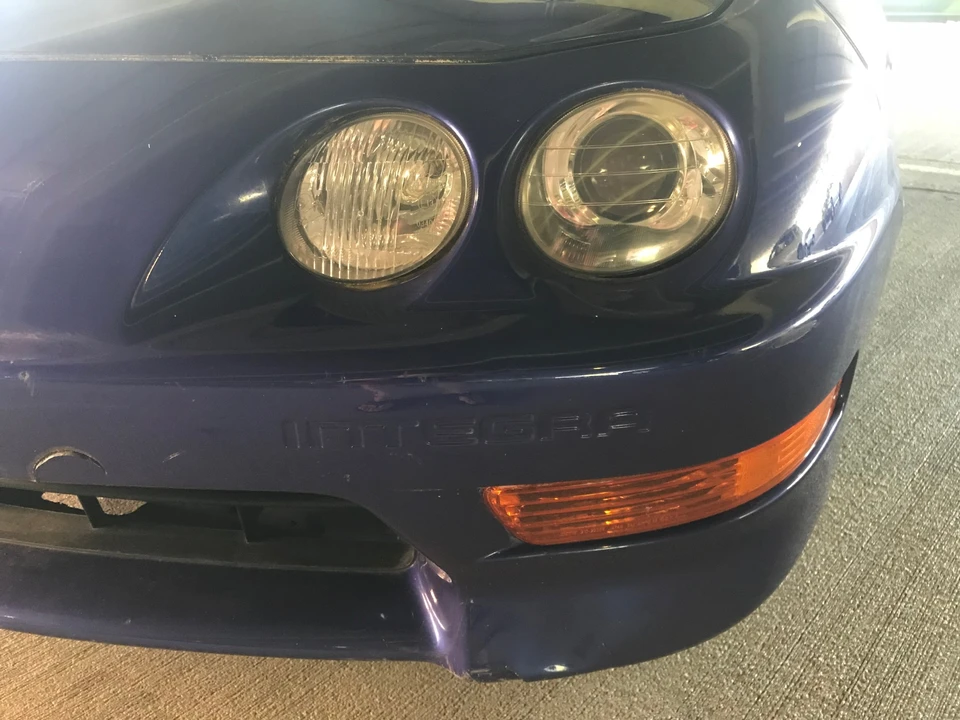 1999 Acura Integra 3rd Gen - Image 24 of 31