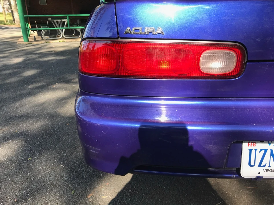 1999 Acura Integra 3rd Gen - Image 19 of 31
