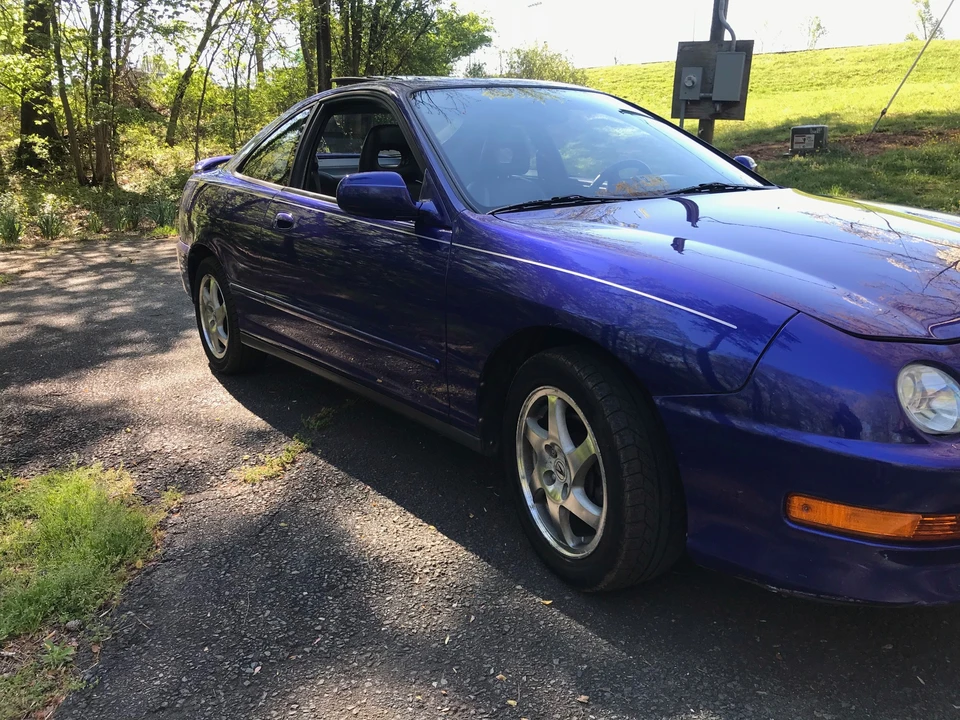 1999 Acura Integra 3rd Gen - Image 6 of 31