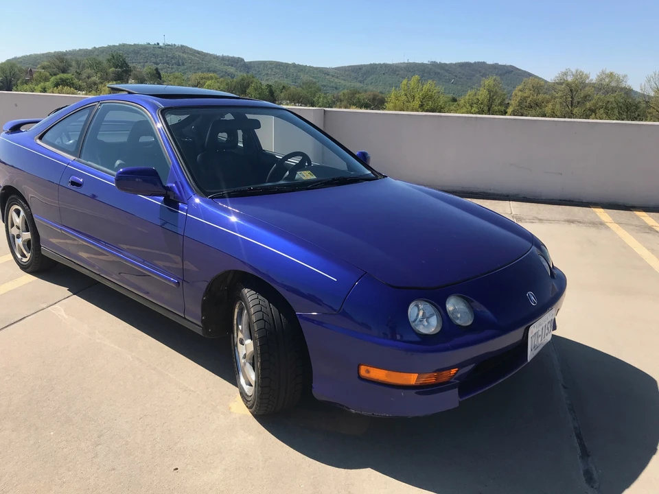 1999 Acura Integra 3rd Gen - Image 5 of 31