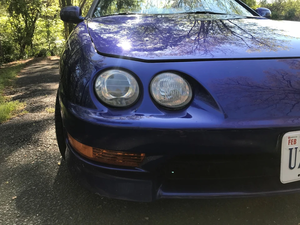 1999 Acura Integra 3rd Gen - Image 22 of 31