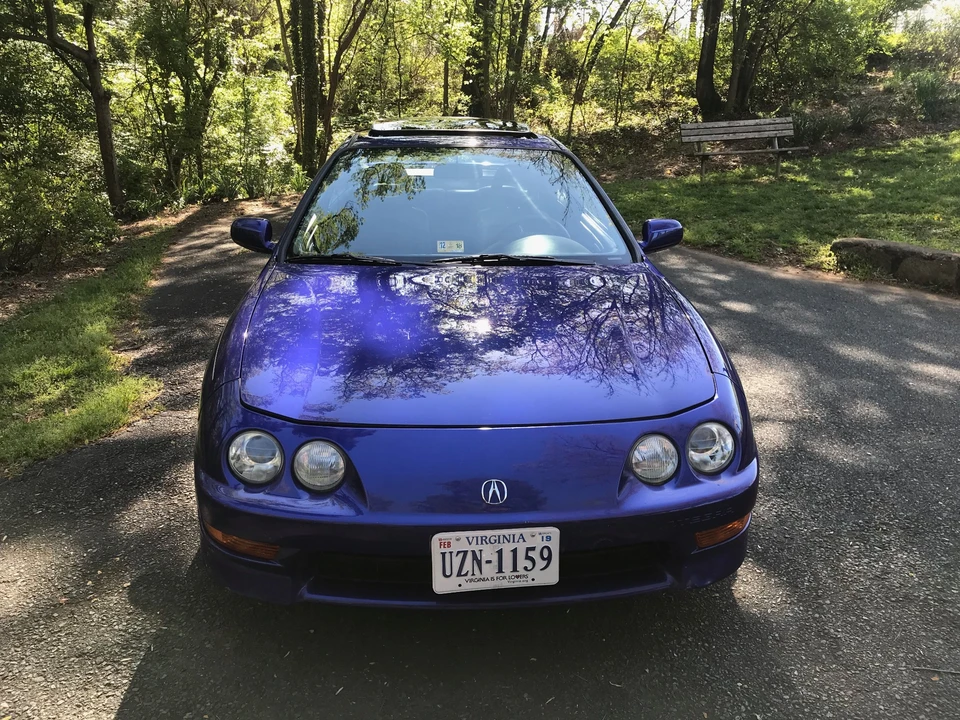 1999 Acura Integra 3rd Gen - Image 7 of 31