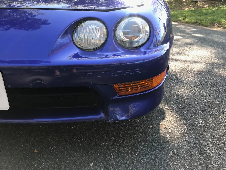 1999 Acura Integra 3rd Gen - Image 23 of 31
