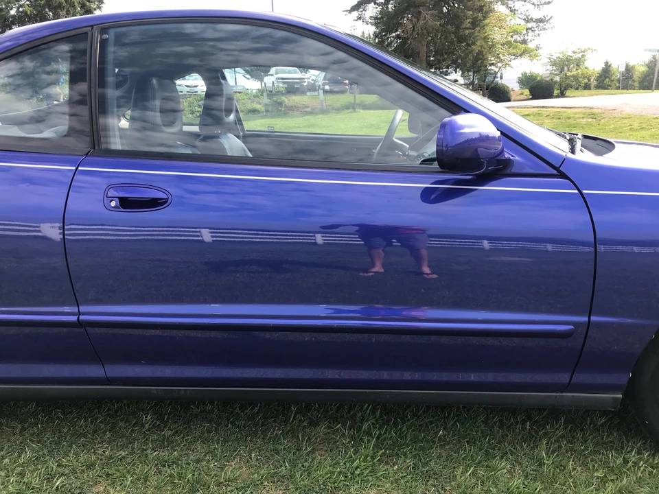 1999 Acura Integra 3rd Gen - Image 26 of 31