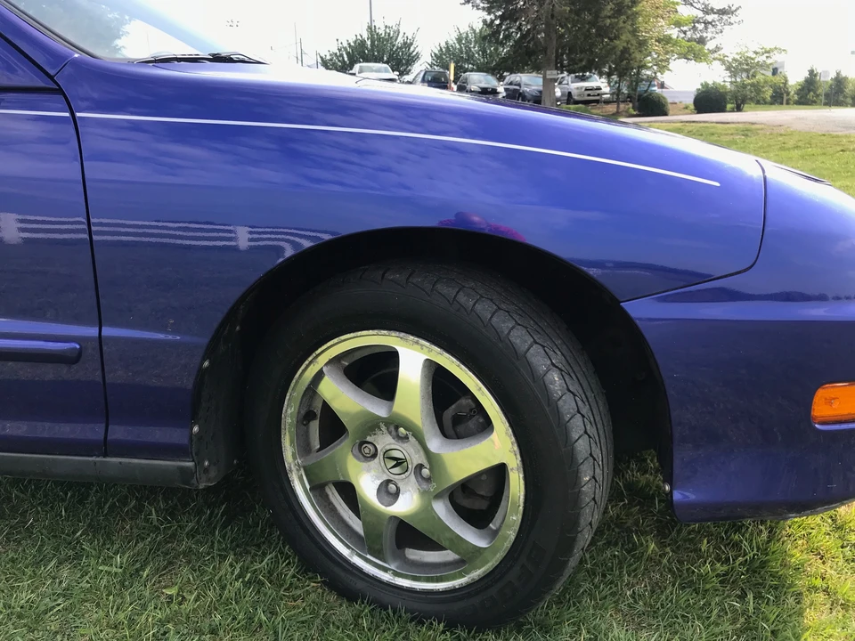 1999 Acura Integra 3rd Gen - Image 27 of 31