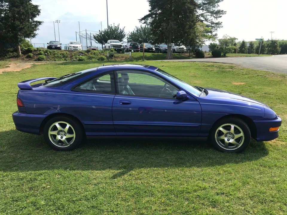1999 Acura Integra 3rd Gen - Image 12 of 31