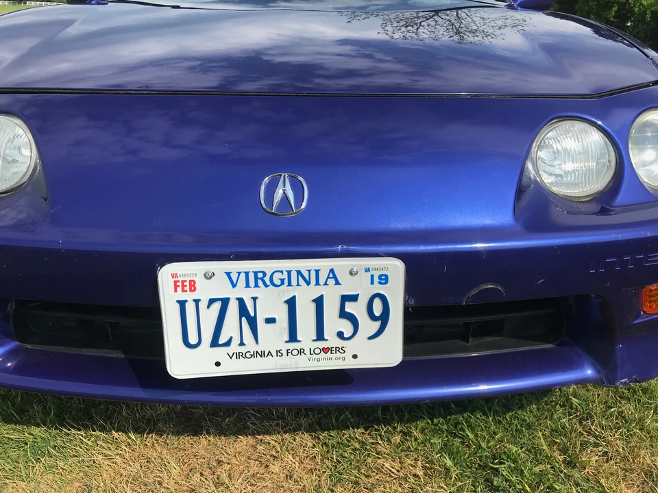 1999 Acura Integra 3rd Gen - Image 31 of 31