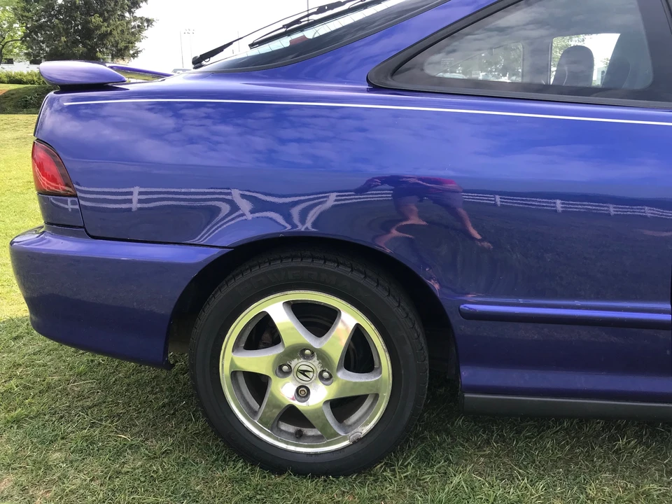 1999 Acura Integra 3rd Gen - Image 25 of 31