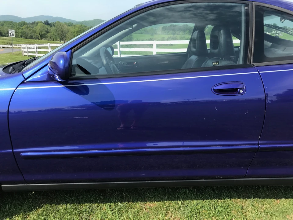 1999 Acura Integra 3rd Gen - Image 29 of 31