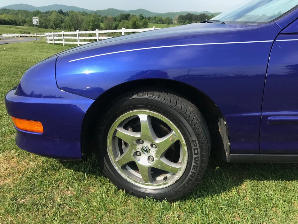 1999 Acura Integra 3rd Gen - Image 28 of 31