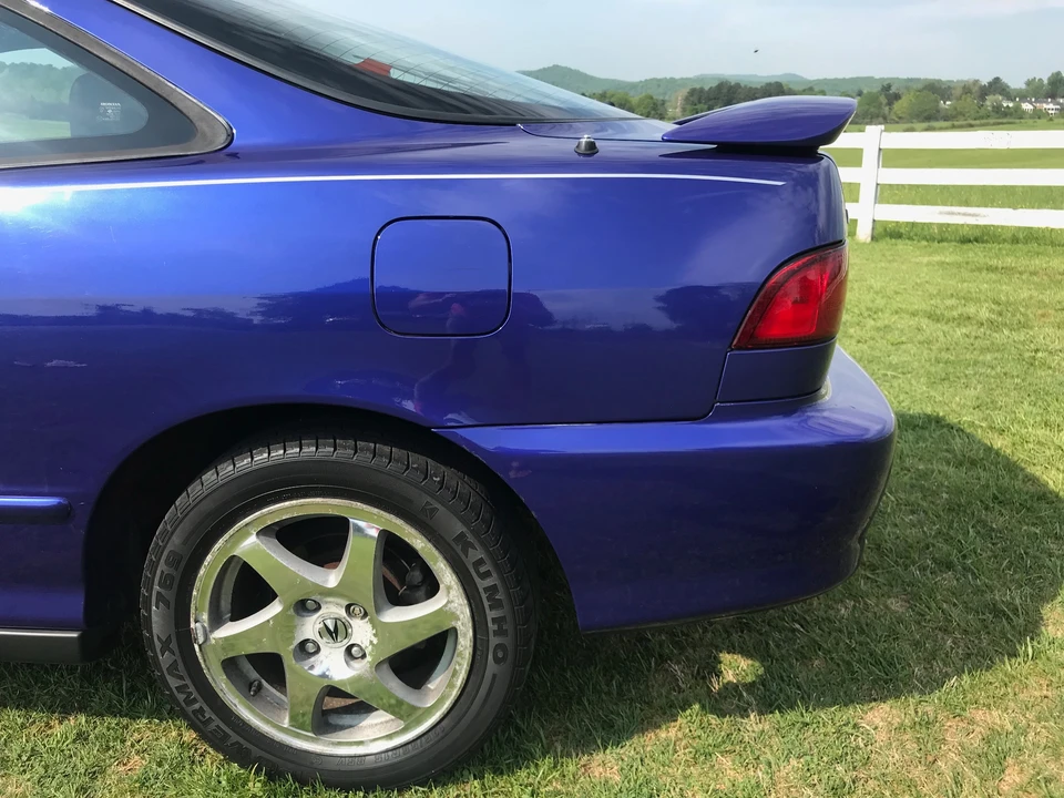 1999 Acura Integra 3rd Gen - Image 30 of 31
