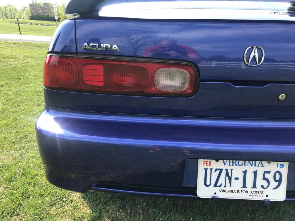 1999 Acura Integra 3rd Gen - Image 18 of 31