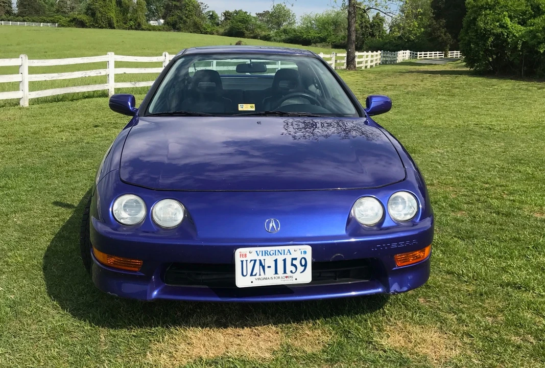 1999 Acura Integra 3rd Gen - Image 8 of 31