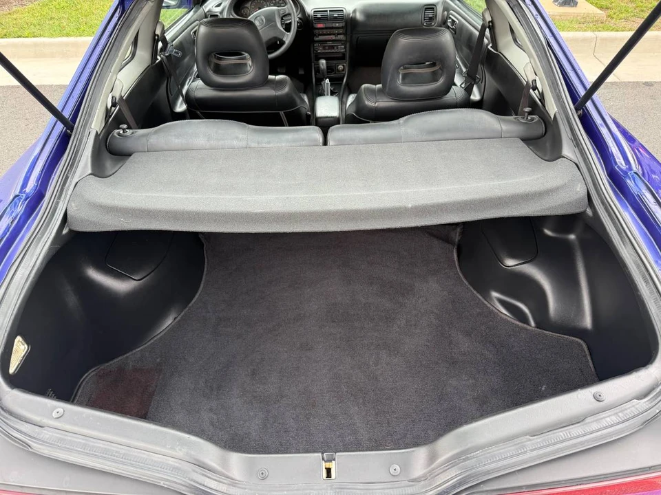 1999 Acura Integra 3rd Gen - Image 12 of 17