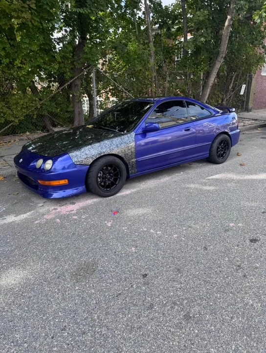 1999 Acura Integra 3rd Gen - Image 4 of 7