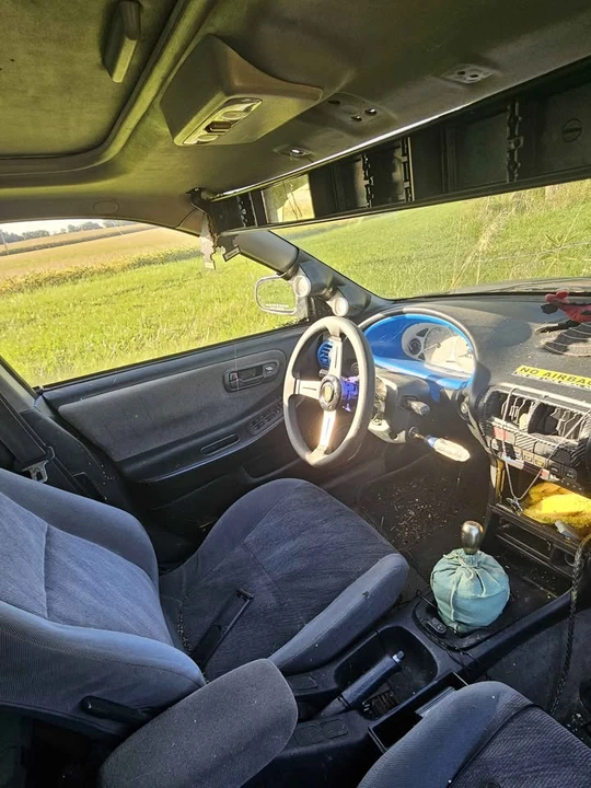 1999 Acura Integra 3rd Gen - Image 13 of 18