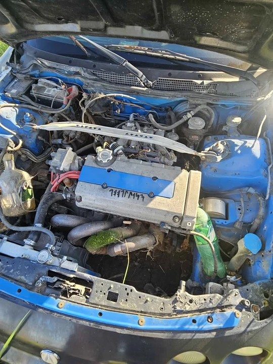 1999 Acura Integra 3rd Gen - Image 16 of 18