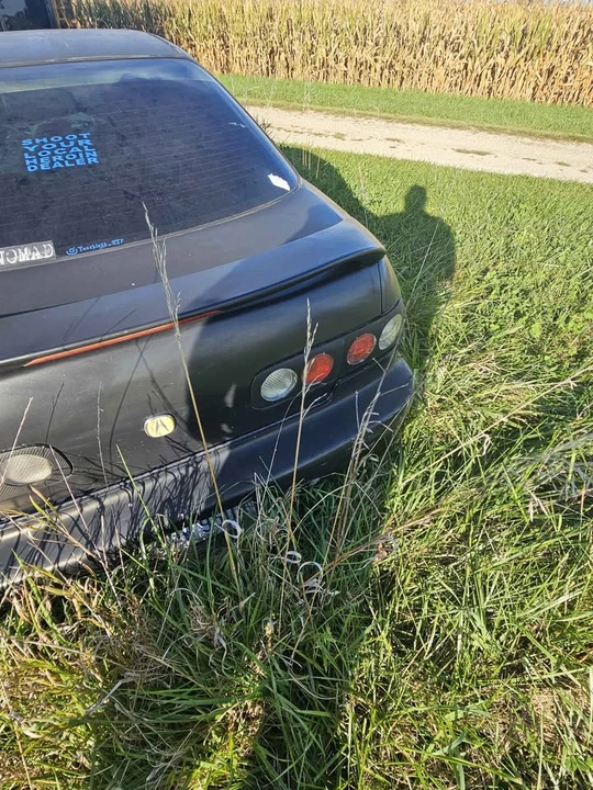 1999 Acura Integra 3rd Gen - Image 4 of 18