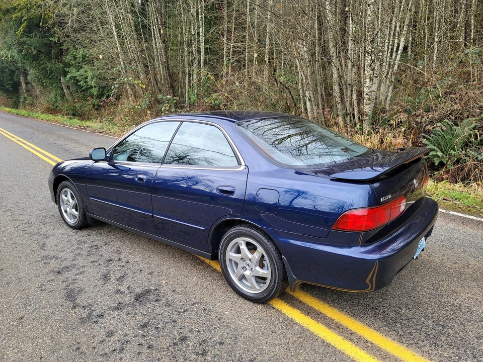 1999 Acura Integra 3rd Gen - Image 24 of 31
